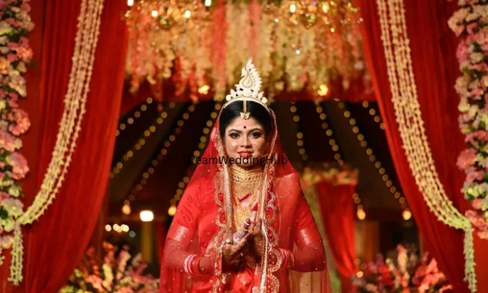 Koner Saj Makeup Studio